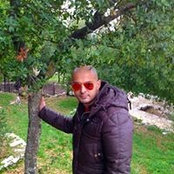 Omar Sherif's photo
