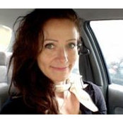 Foto de Yvette Aubusson-Foley