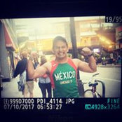 Margil De Alba's photo