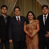 Foto von Rajesh Marwah
