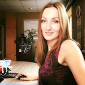 Елизавета Благодареваs foto