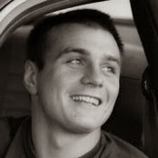 Sergei Barilov's photo