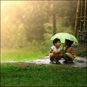 Foto von Bruce Mathew