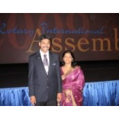 Foto von Revathi Govindaraj