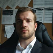 Peter Vinogradov's photo