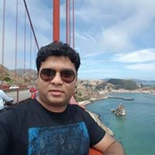 Hammad Khalids foto