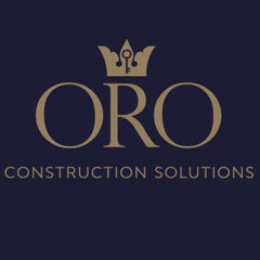 Oro Construction Solutions
