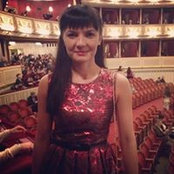Diana Termateosova's photo