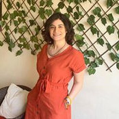 Nora Zuhiry's photo