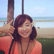 Wakana Hirota's photo