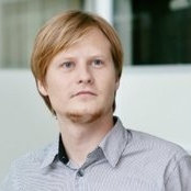 Raimondas Nausėda's photo