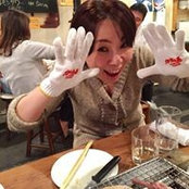 Mizuki Hamamoto's photo