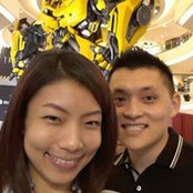 Alan Keong's photo