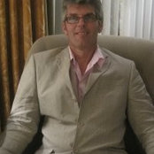 Michael Oldfields billede