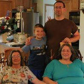 Michael Swimley's photo