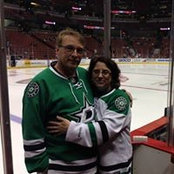 Melanie Page's photo