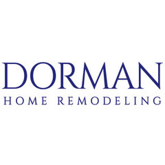 Dorman Home Remodeling, Inc.