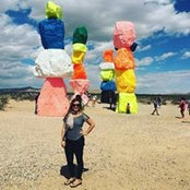 Ashley Fons's photo
