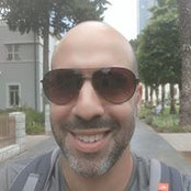 Ronen Eskenazis billede