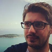 Emre Demiray's photo