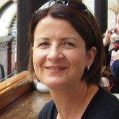 Foto von Ellen Cox