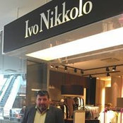 Ivo Nik's photo