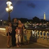 Reem Katash's photo