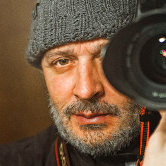 Sergio Simonetti Fotografo