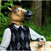 Chris OnKeys foto