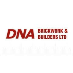 DNA Brickwork & Builders Ltd