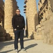 Ahmed G. Hamed's photo