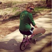 Christa Green's photo