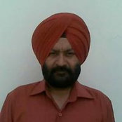 Jaswant Mandial's photo