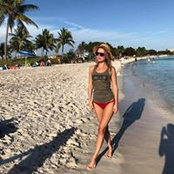Anna Alexeeva's photo