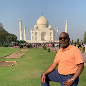 Otto Townsend's photo