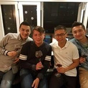 Foto von Wilson Lam