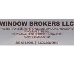 Window Brokers LLC