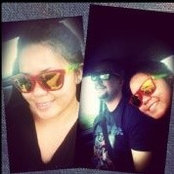 Michael-Mae Angelie Loureto's photo