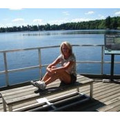 Foto di Diane Deschênes