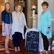 Ali Darnall's photo