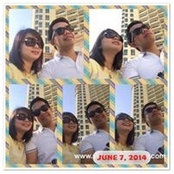 Yani Aris's photo