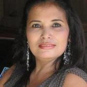 Chona Mesa's photo