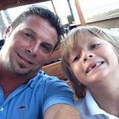 Paul DiMarco's photo