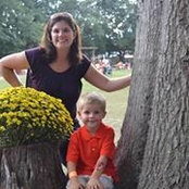 Laura Dover's photo