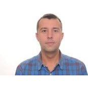 Maxim Stoyakin's photo