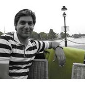 Amin Azar's photo