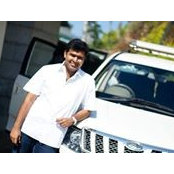 Anoob Josephs billede