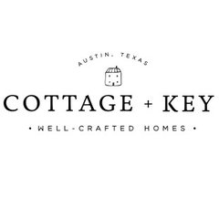 Cottage + Key Homes