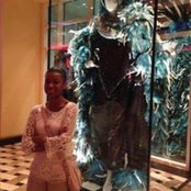 Photo de Chakira Brown