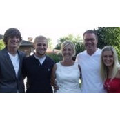 Debbie Thomas's photo